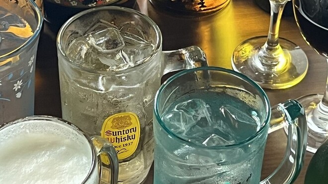 炭火焼肉すみか - メイン写真: