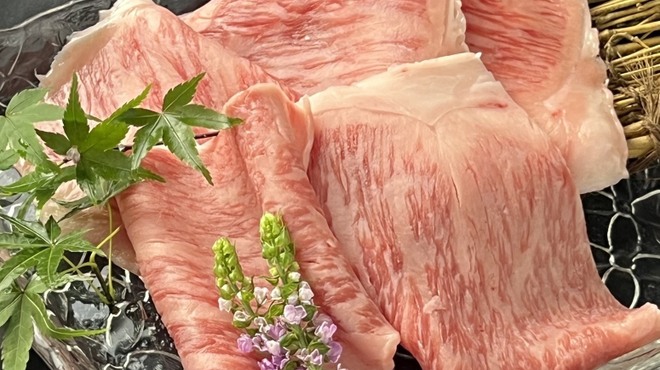 炭火焼肉すみか - メイン写真: