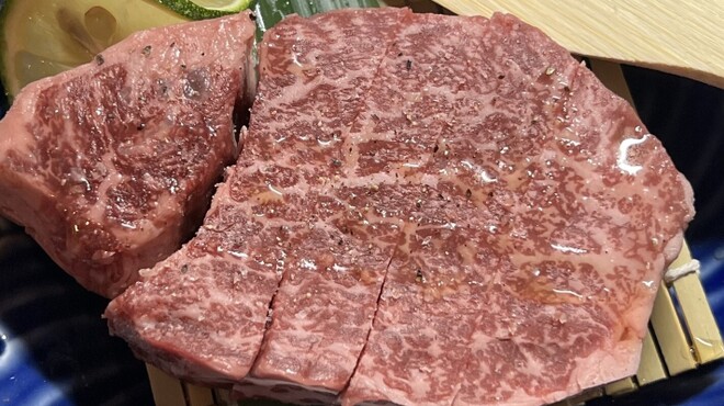 炭火焼肉すみか - メイン写真: