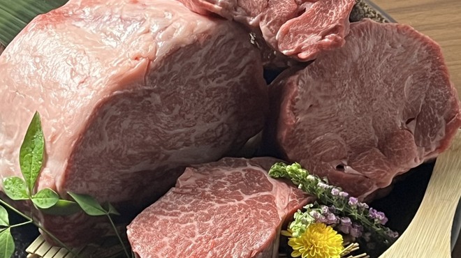 炭火焼肉すみか - メイン写真: