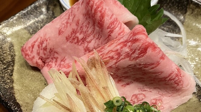 炭火焼肉すみか - メイン写真: