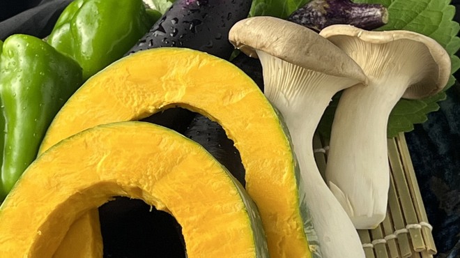 炭火焼肉すみか - メイン写真: