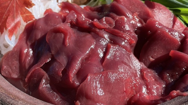 鍋と旬菜と京料理 花柳 - 料理写真: