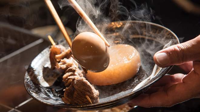 隠れ家個室居酒屋 音音 - メイン写真: