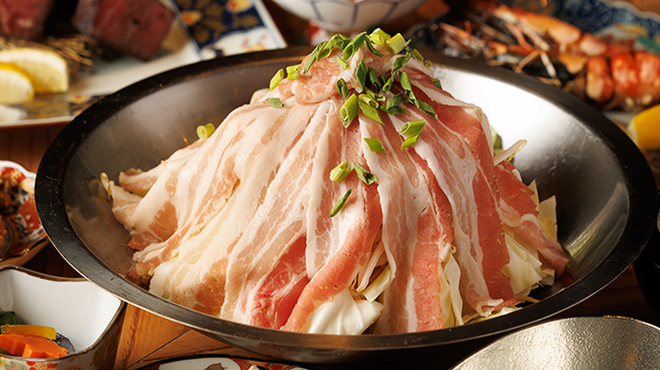 隠れ家個室居酒屋 音音 - メイン写真: