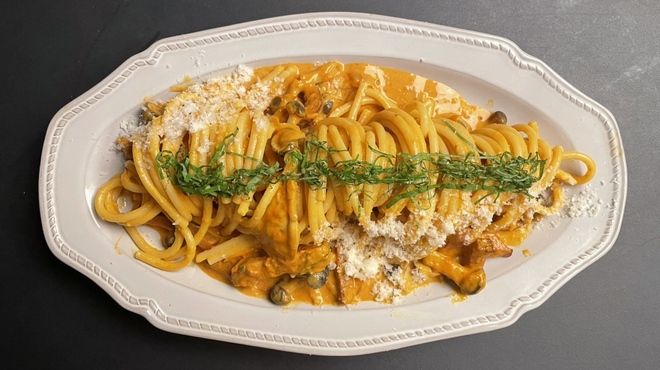 T4 KITCHEN - メイン写真: