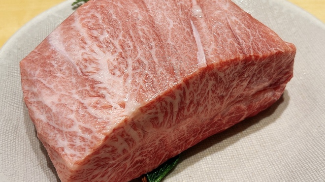 やきにく萬野 - メイン写真: