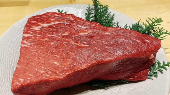 やきにく萬野 - メイン写真: