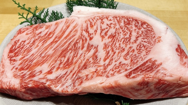 やきにく萬野 - メイン写真: