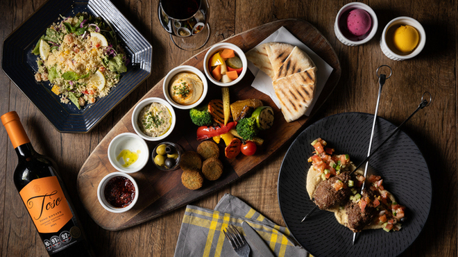 アブサンソラー - メイン写真: