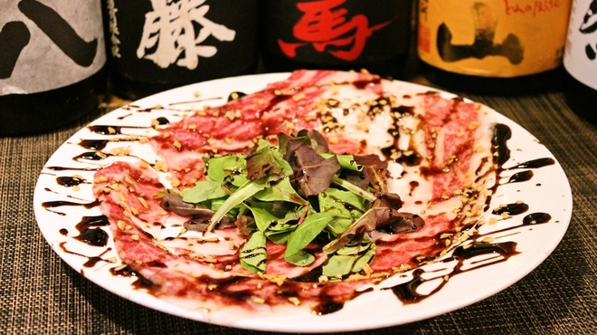 肉系居酒屋 肉十八番屋 - メイン写真: