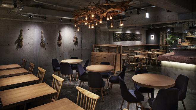 発酵居酒屋5 - メイン写真: