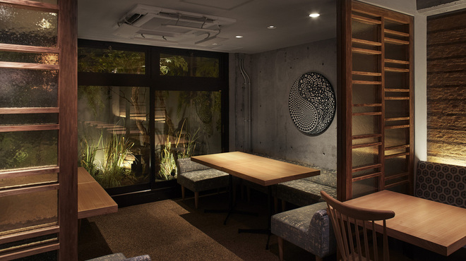 発酵居酒屋5 - メイン写真: