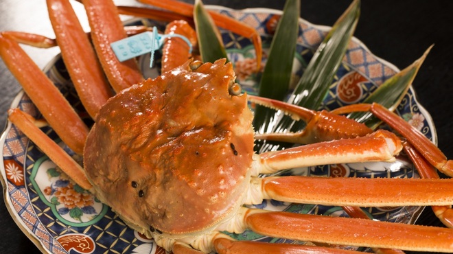 和食と日本酒 ばかの - メイン写真: