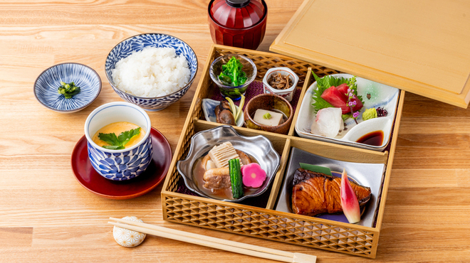 和食と日本酒 ばかの - メイン写真: