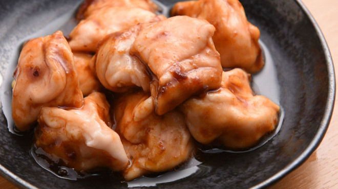 永秀 - メイン写真: