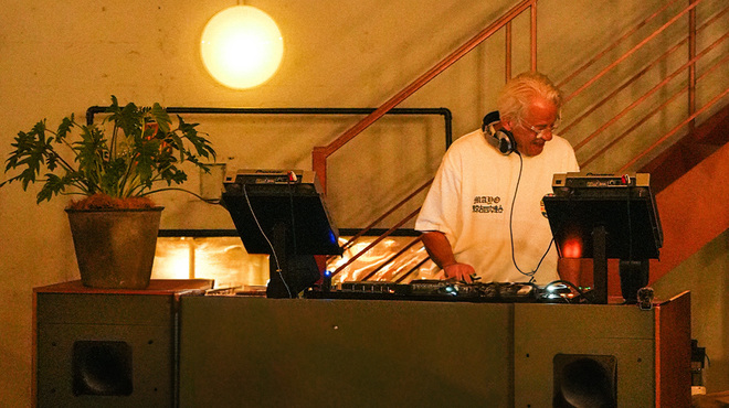 WPÜ BEER DINER - メイン写真: