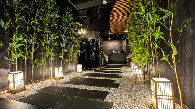 三ツ星 - メイン写真: