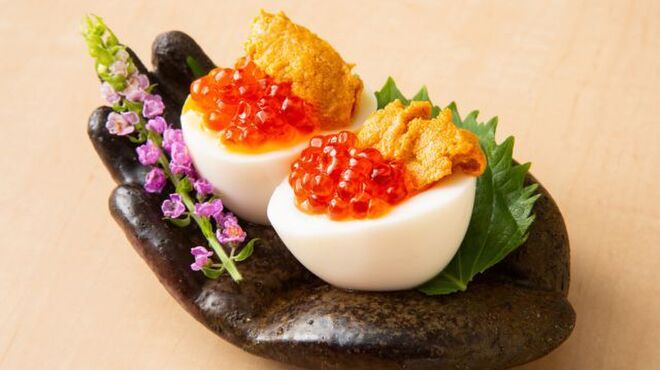 九州素材 和食 個室 八州 - メイン写真: