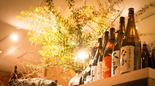 九州素材 和食 個室 八州 - メイン写真: