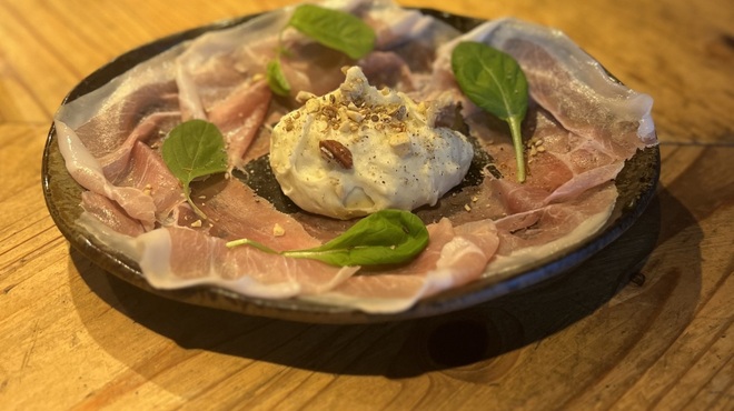 アカベコ - メイン写真: