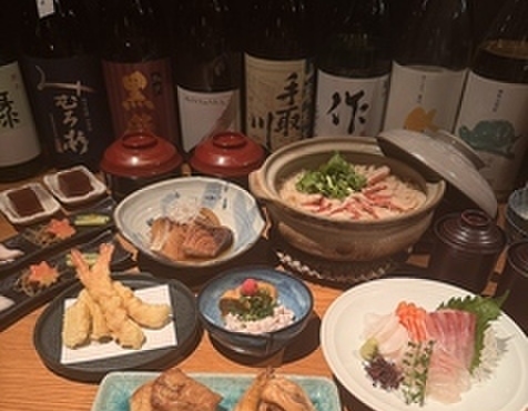 KOiBUMi - 料理写真:冬月2024.11
