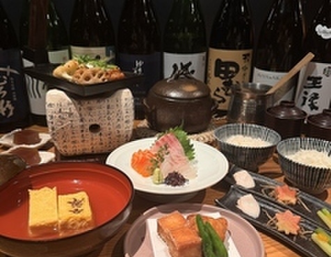 KOiBUMi - 料理写真:カジュアルコース