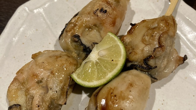 焼鳥居酒屋 鷭串 - メイン写真: