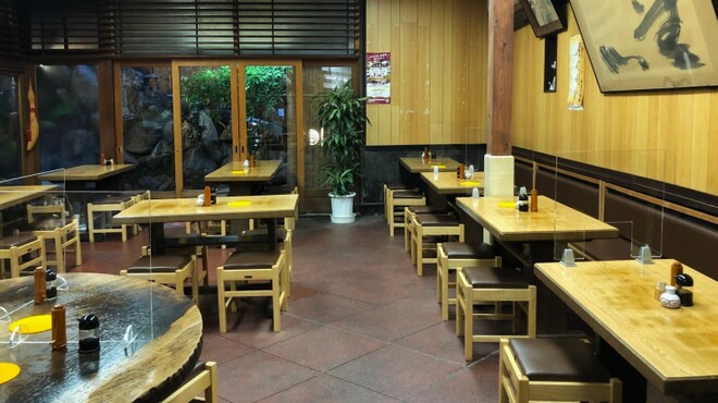 京極かねよ - メイン写真: