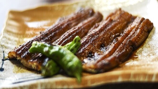 京極かねよ - メイン写真: