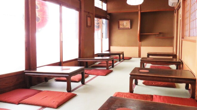 京極かねよ - メイン写真: