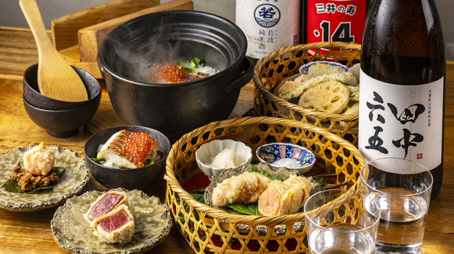 Gaogao - メイン写真: