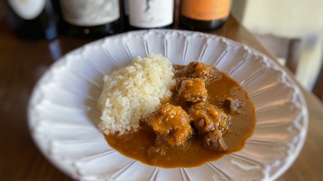 イヴォワール - メイン写真: