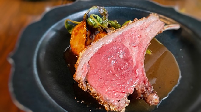 イヴォワール - メイン写真: