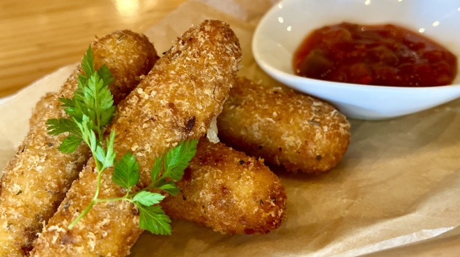 PUMP craft beer bar - メイン写真: