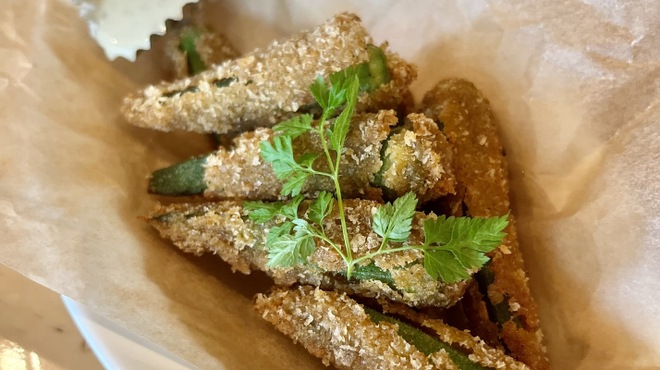 PUMP craft beer bar - メイン写真: