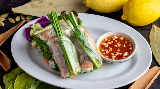 アジアンダイニング ダリマ - メイン写真: