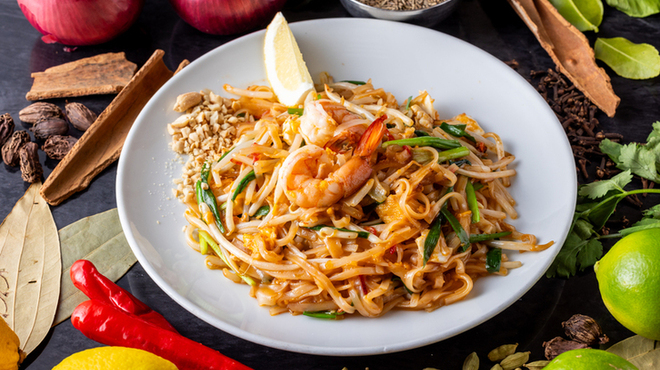 アジアンダイニング ダリマ - メイン写真: