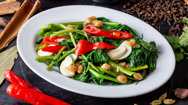 アジアンダイニング ダリマ - メイン写真: