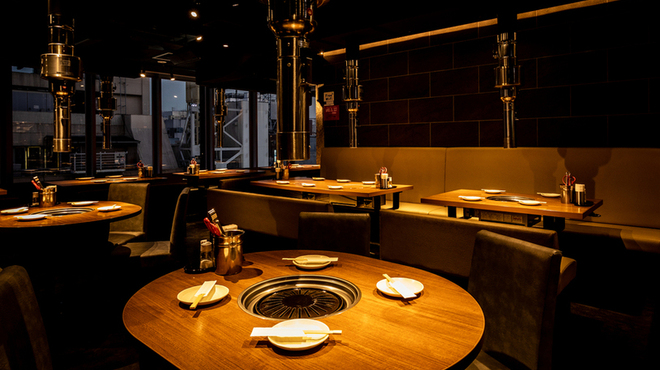 ハヌリ - メイン写真: