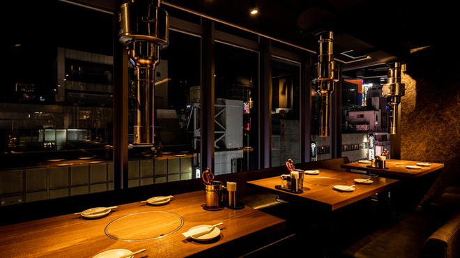 ハヌリ - メイン写真: