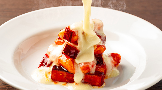 ハヌリ - メイン写真: