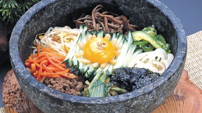 ハヌリ - メイン写真: