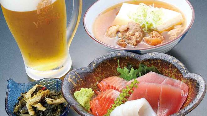 酔来処 - メイン写真: