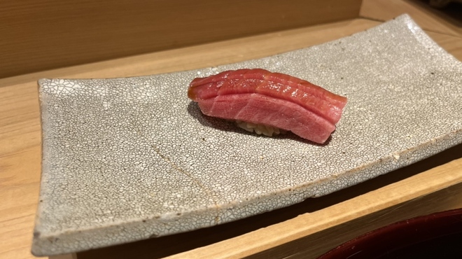 鮨 イシジマ - 料理写真: