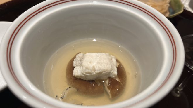 鮨 イシジマ - 料理写真: