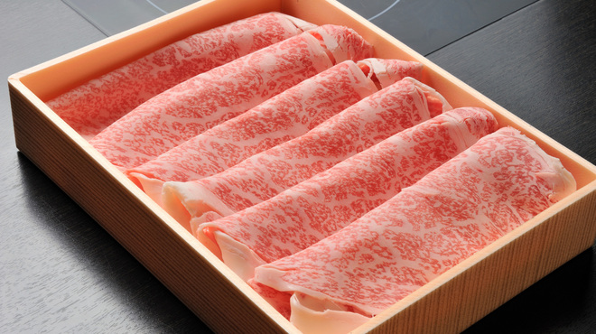 和牛厨　ふか尾 - メイン写真: