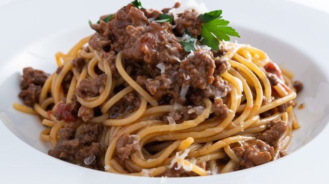 オステリア・バスティーユ - メイン写真: