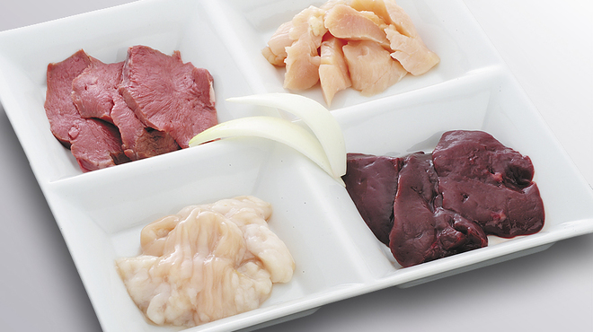 米澤牛DINING べこや - 料理写真:
