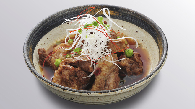 米澤牛DINING べこや - 料理写真: